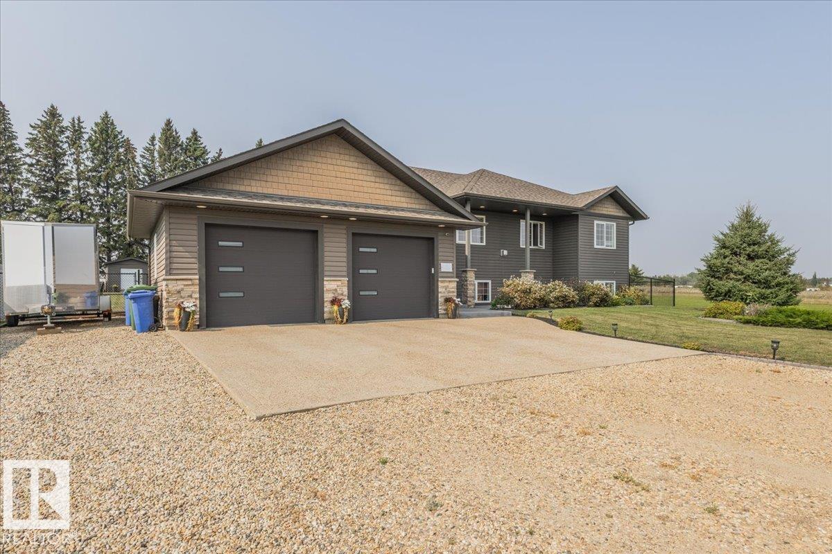 4814 62 St, Wetaskiwin, Alberta  T9A 1X9 - Photo 2 - E4462962