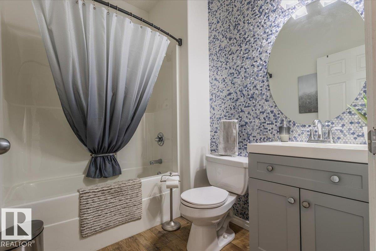 4814 62 St, Wetaskiwin, Alberta  T9A 1X9 - Photo 24 - E4462962