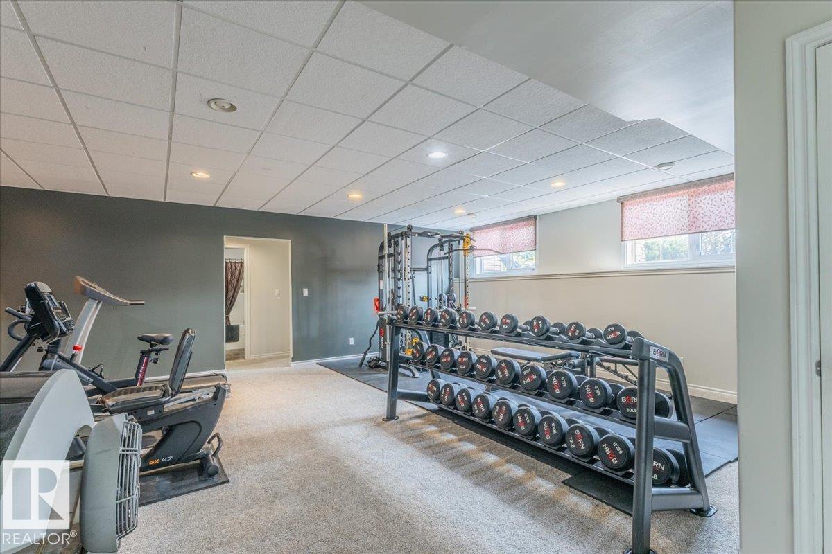 4814 62 St, Wetaskiwin, Alberta  T9A 1X9 - Photo 28 - E4462962