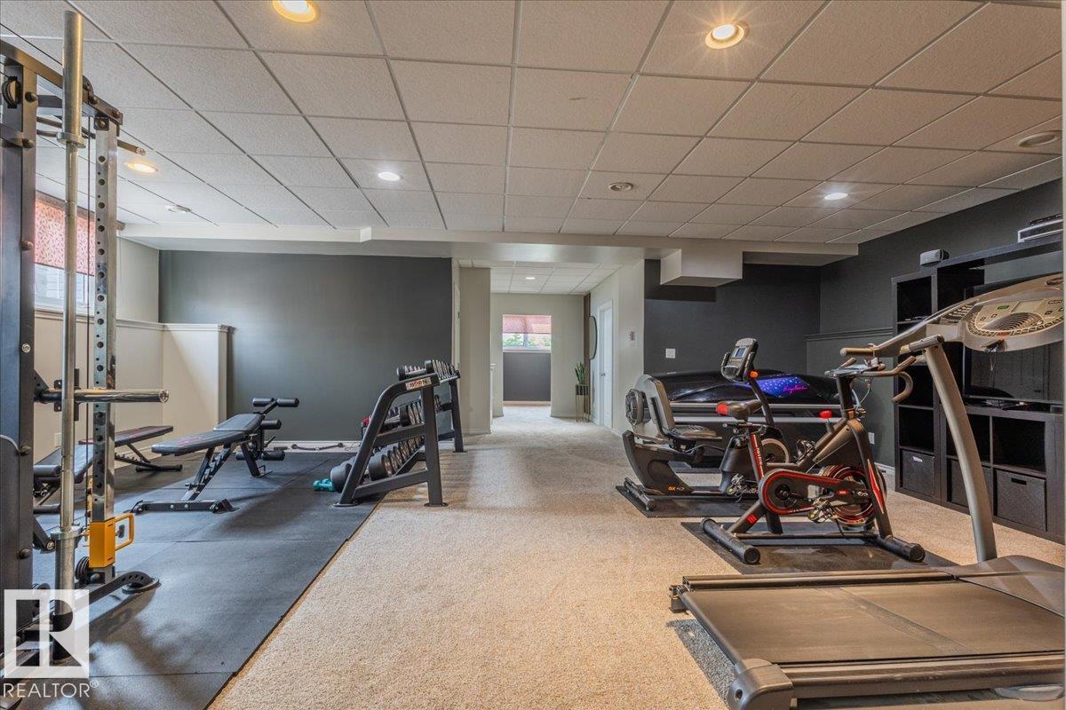 4814 62 St, Wetaskiwin, Alberta  T9A 1X9 - Photo 29 - E4462962