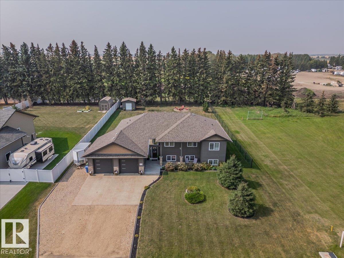 4814 62 St, Wetaskiwin, Alberta  T9A 1X9 - Photo 3 - E4462962