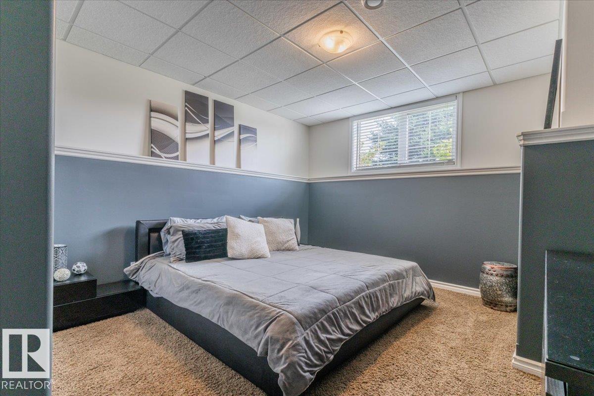 4814 62 St, Wetaskiwin, Alberta  T9A 1X9 - Photo 32 - E4462962