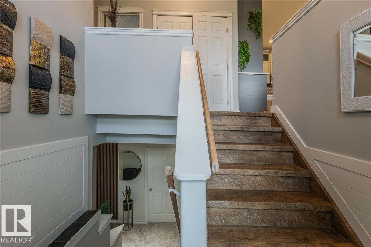 4814 62 St, Wetaskiwin, Alberta  T9A 1X9 - Photo 6 - E4462962