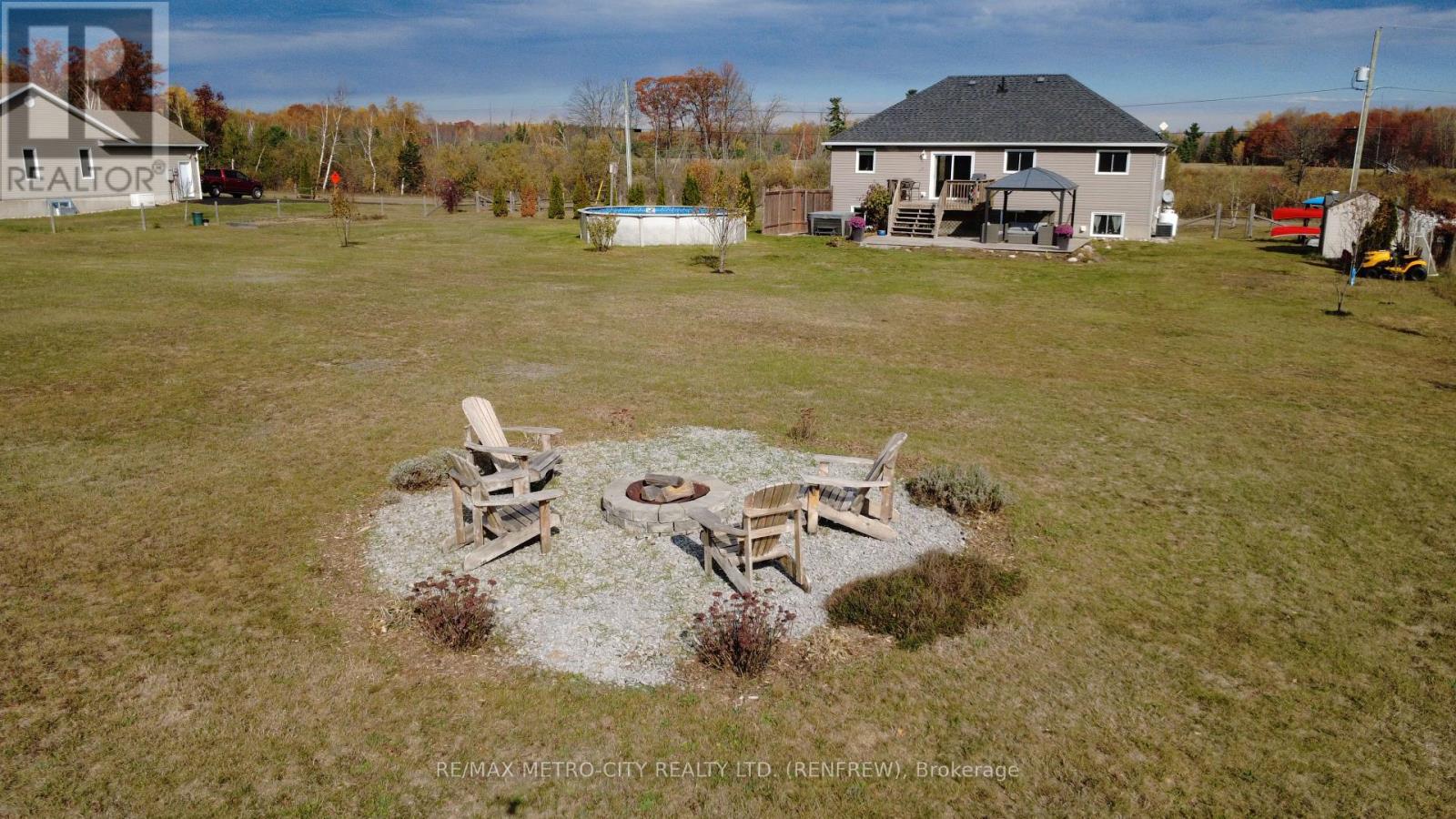 2431 Eady Road, Horton, Ontario  K7V 3Z6 - Photo 46 - X12470873
