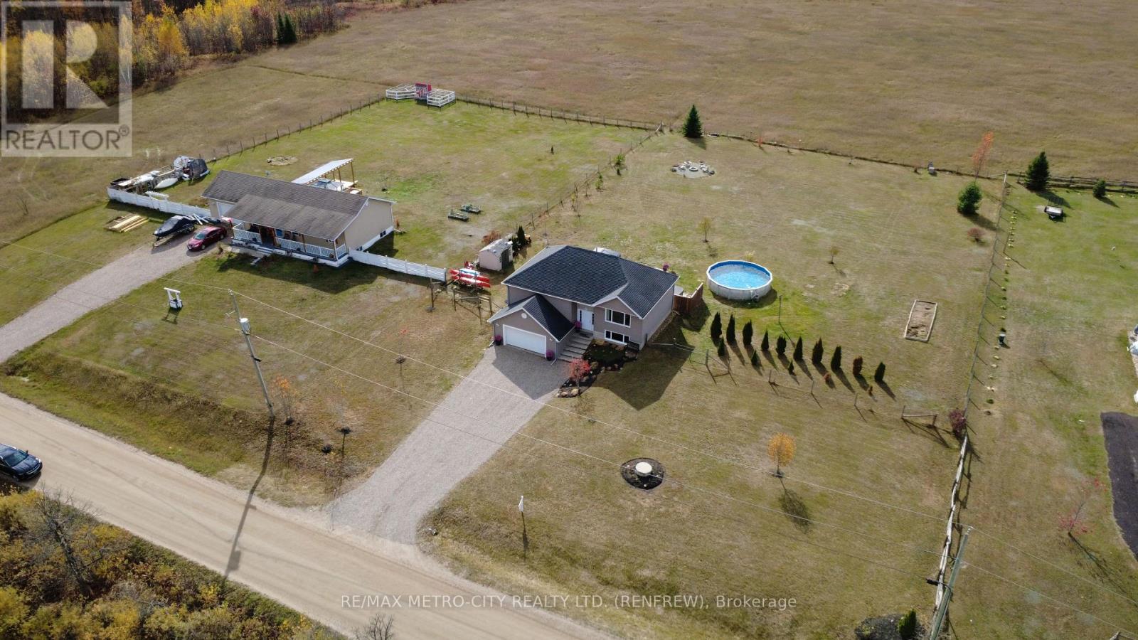 2431 Eady Road, Horton, Ontario  K7V 3Z6 - Photo 47 - X12470873