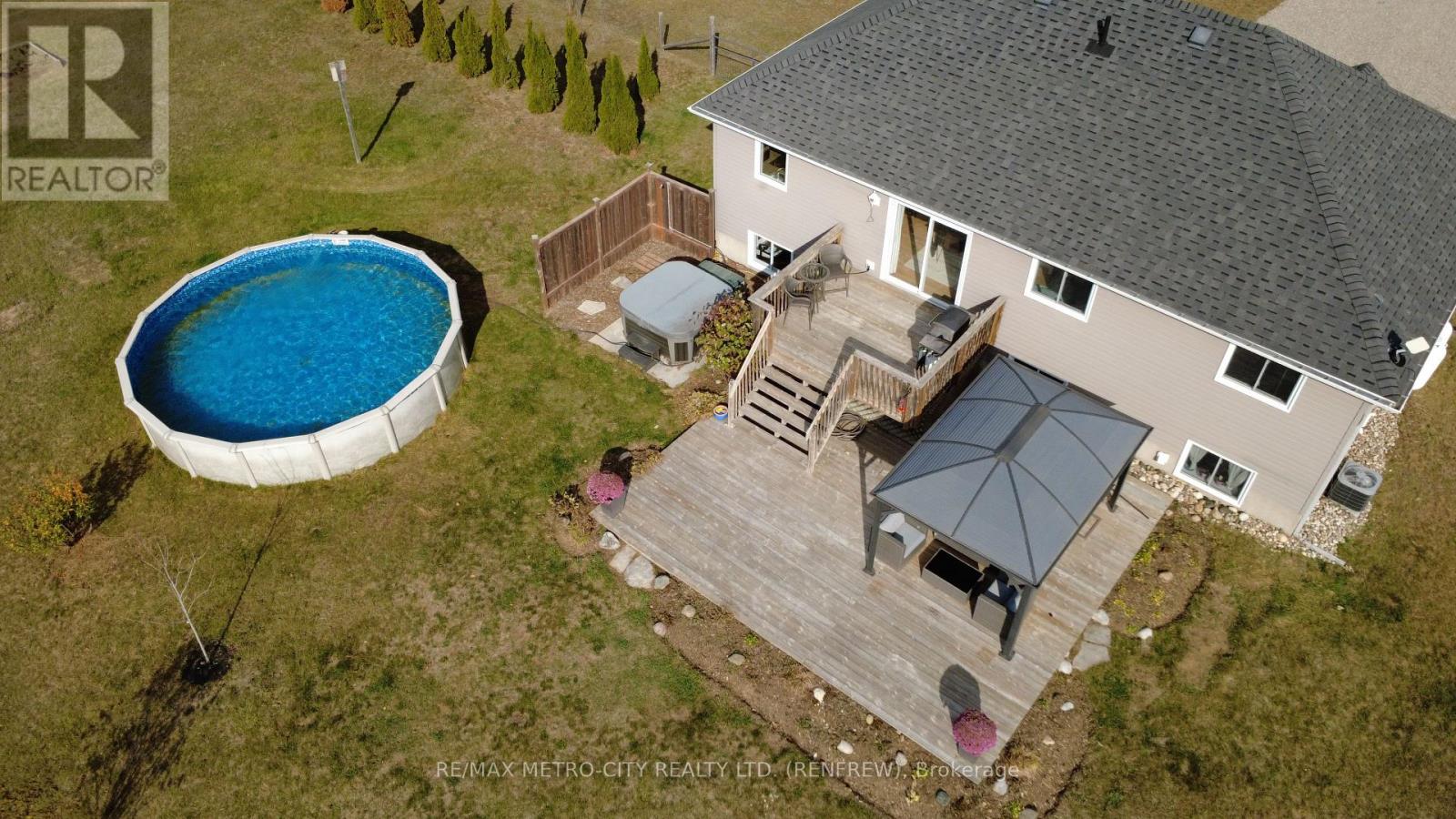 2431 Eady Road, Horton, Ontario  K7V 3Z6 - Photo 45 - X12470873