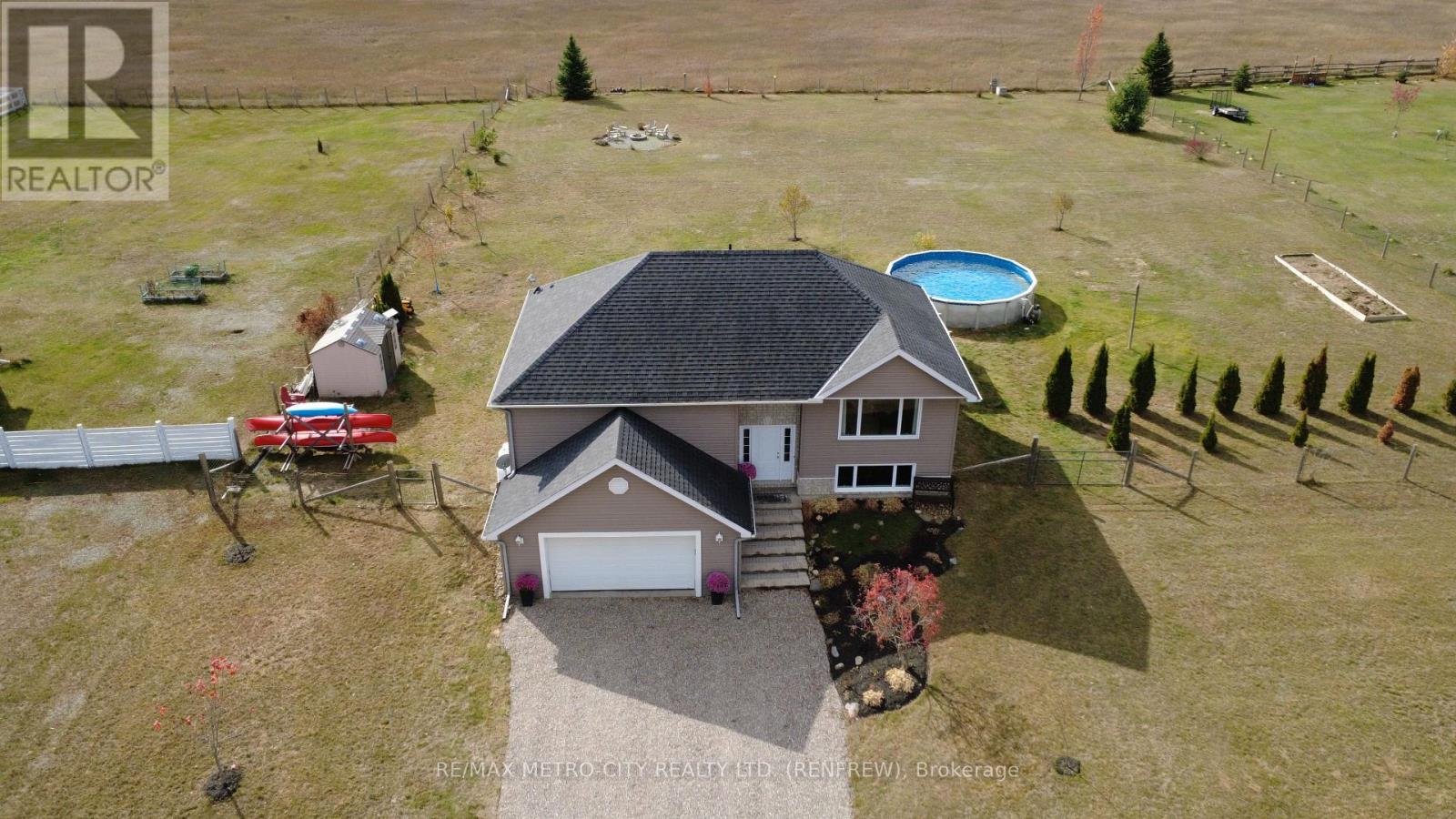 2431 Eady Road, Horton, Ontario  K7V 3Z6 - Photo 6 - X12470873