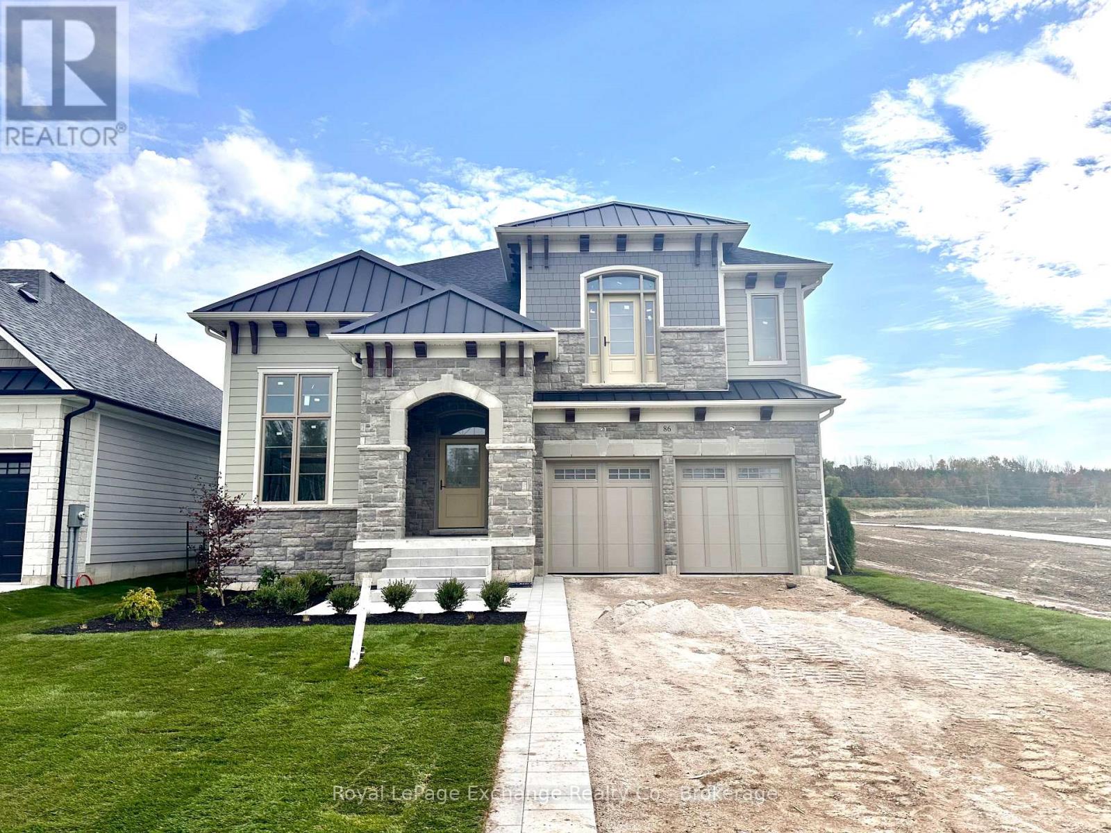 86 Inverness Street N, Kincardine, Ontario  N2Z 2Z4 - Photo 1 - X12339704