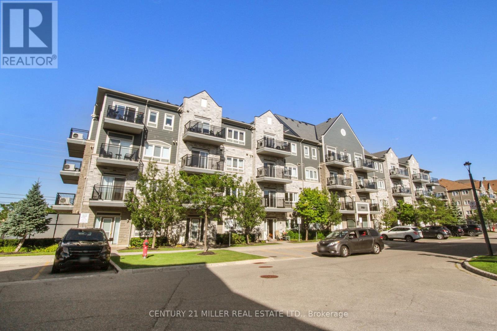 202 - 5150 Winston Churchill Boulevard, Mississauga, Ontario  L5M 0P1 - Photo 2 - W12474315