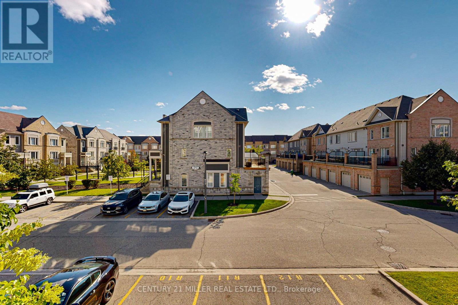 202 - 5150 Winston Churchill Boulevard, Mississauga, Ontario  L5M 0P1 - Photo 38 - W12474315