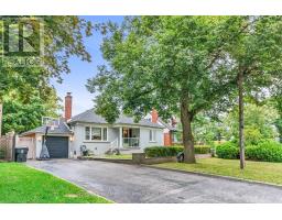 115 ASHBOURNE DRIVE, Toronto, Ontario
