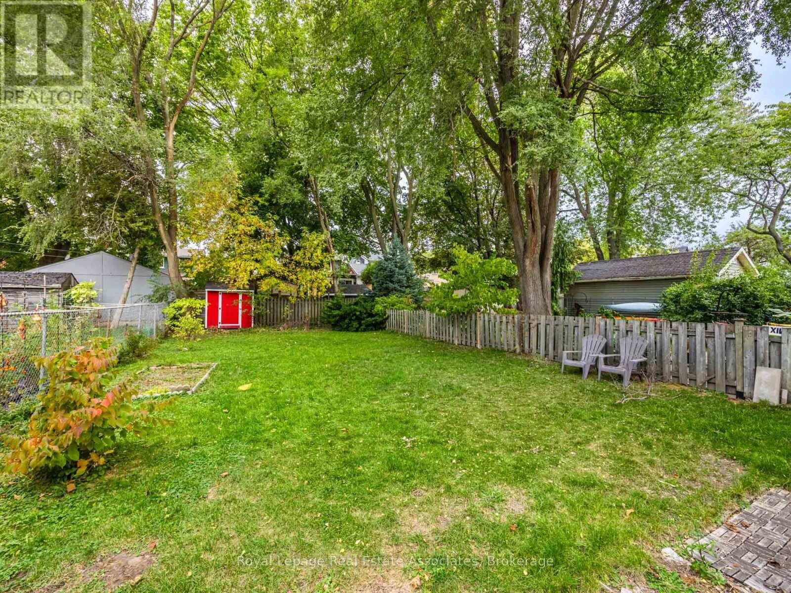80 Queens Avenue, Toronto, Ontario  M8V 2N3 - Photo 21 - W12474321