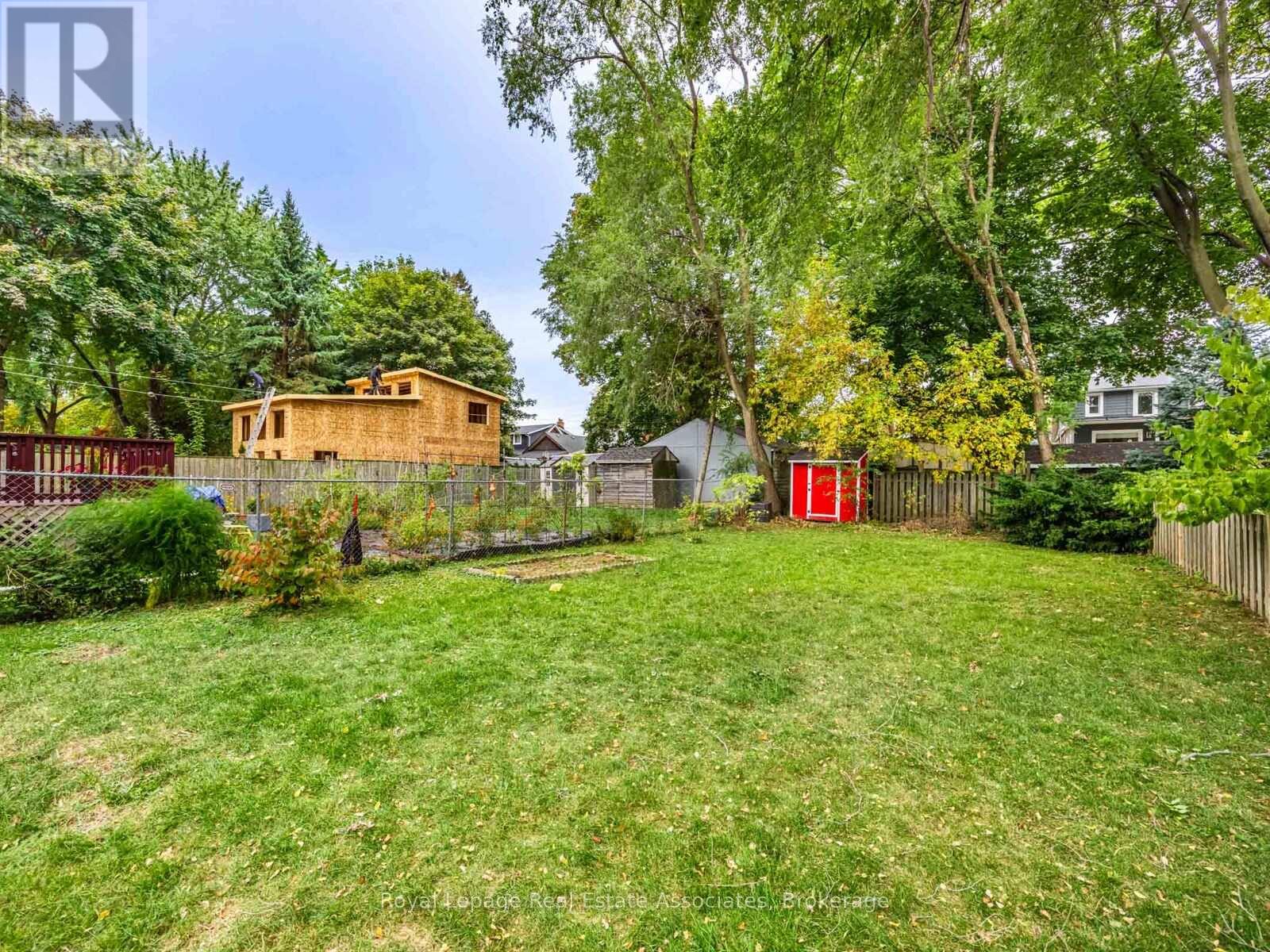 80 Queens Avenue, Toronto, Ontario  M8V 2N3 - Photo 22 - W12474321