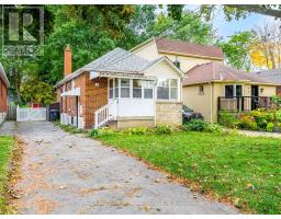 80 QUEENS AVENUE, Toronto, Ontario