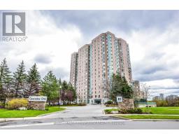 1209 - 61 MARKBROOK LANE, Toronto, Ontario