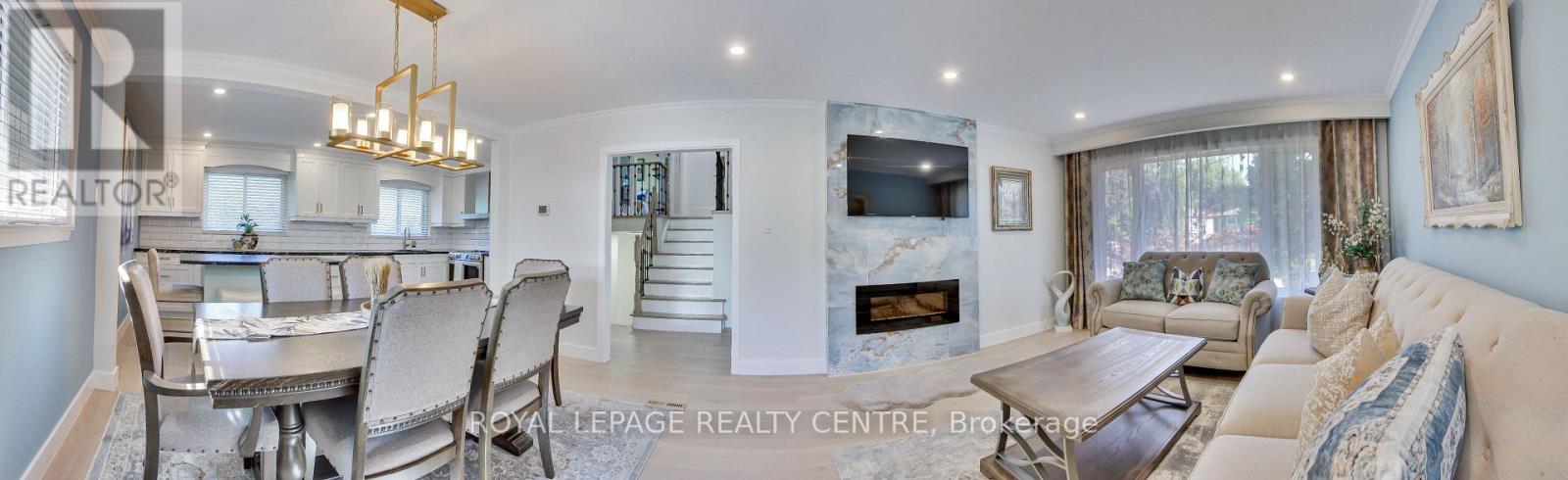 2039 Davebrook Road, Mississauga, Ontario  L5J 3M4 - Photo 10 - W12474347
