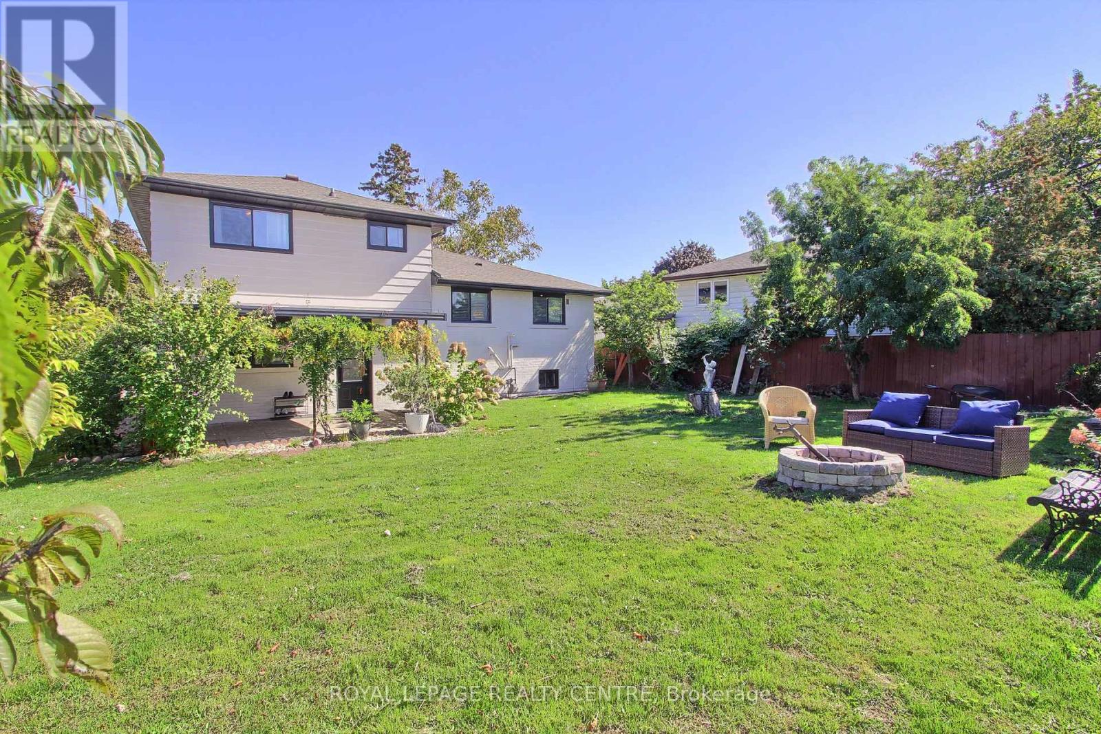 2039 Davebrook Road, Mississauga, Ontario  L5J 3M4 - Photo 30 - W12474347