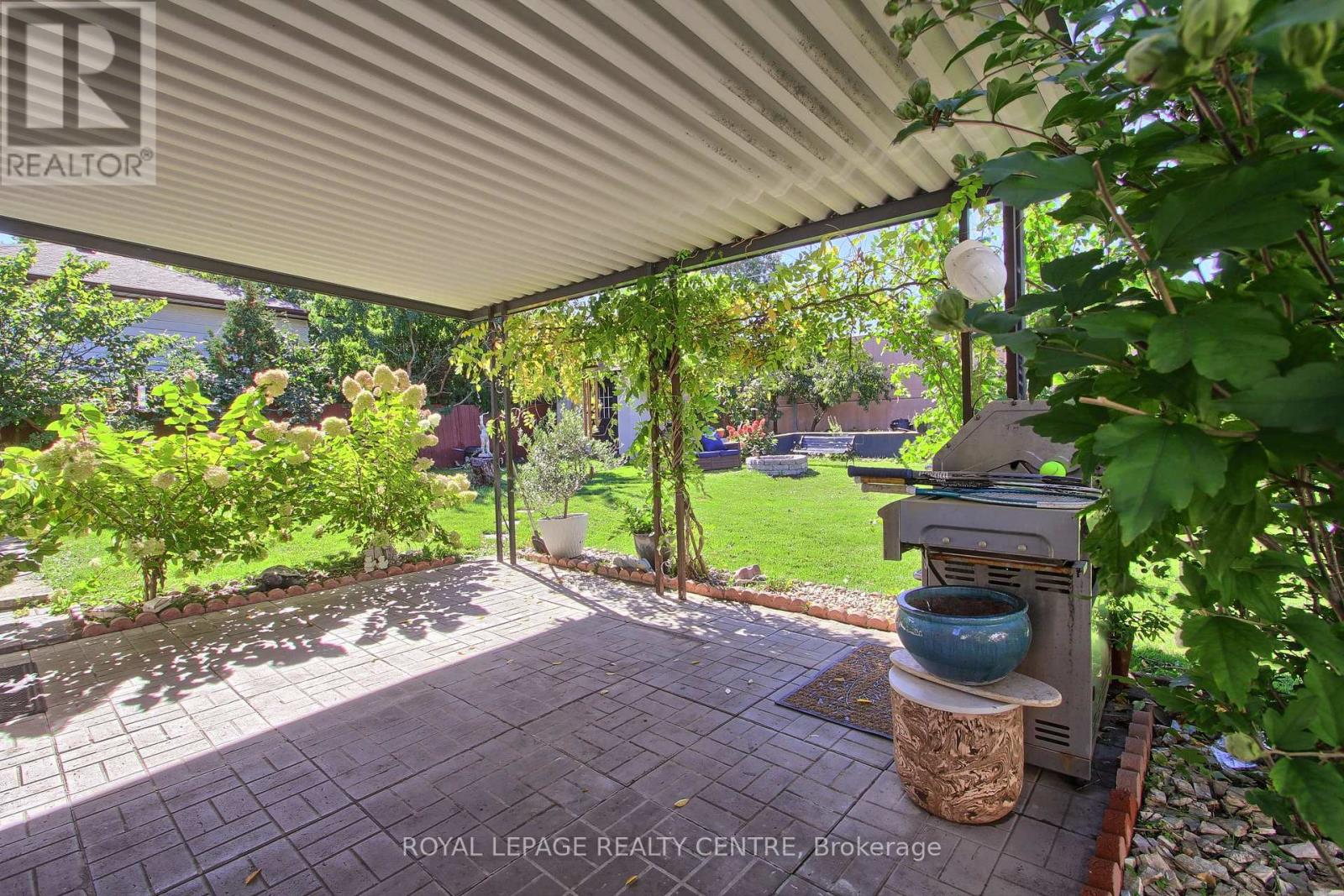 2039 Davebrook Road, Mississauga, Ontario  L5J 3M4 - Photo 34 - W12474347