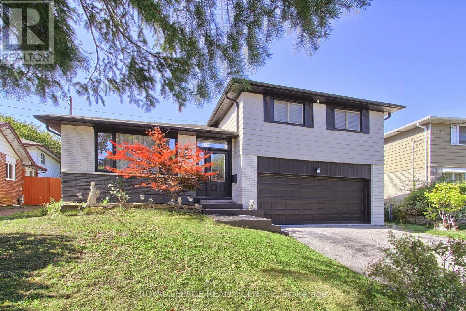 2039 Davebrook Road, Mississauga, Ontario  L5J 3M4 - Photo 35 - W12474347