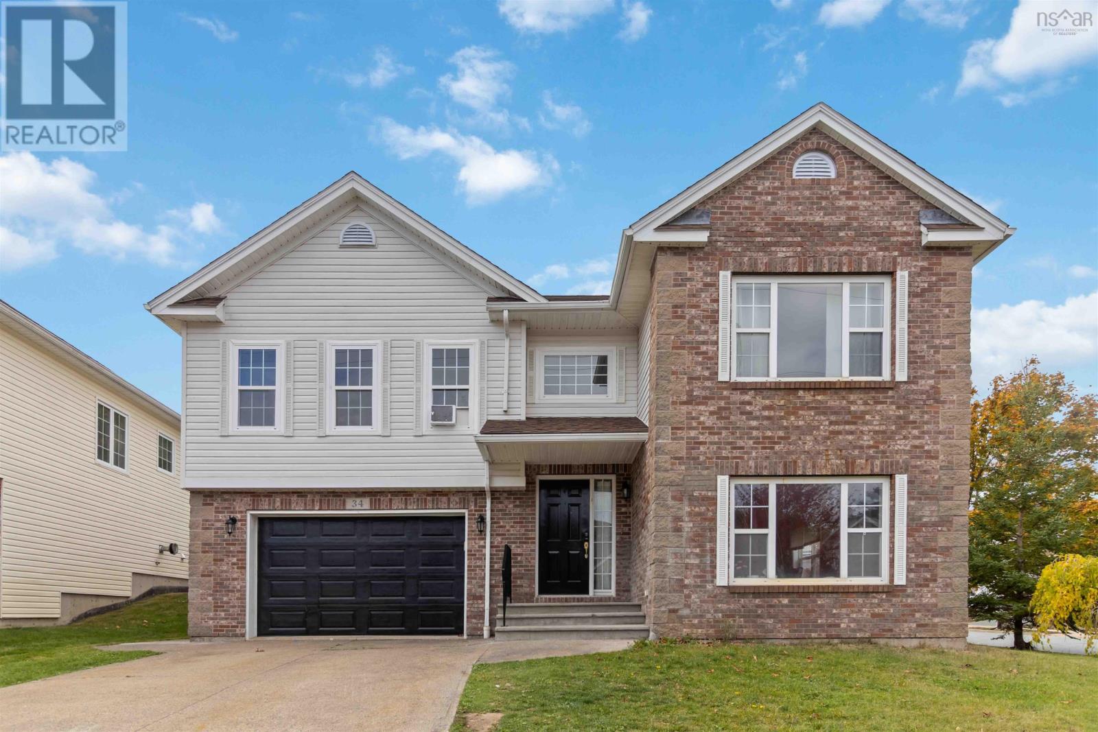 34 Lancaster Drive, Halifax, Nova Scotia