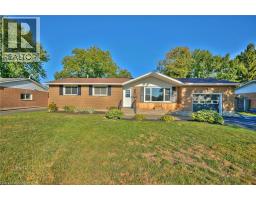 982 JOHN Street, Dunnville, Ontario
