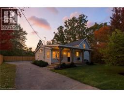 11683 SPRINGFIELD Road, Springfield, Ontario