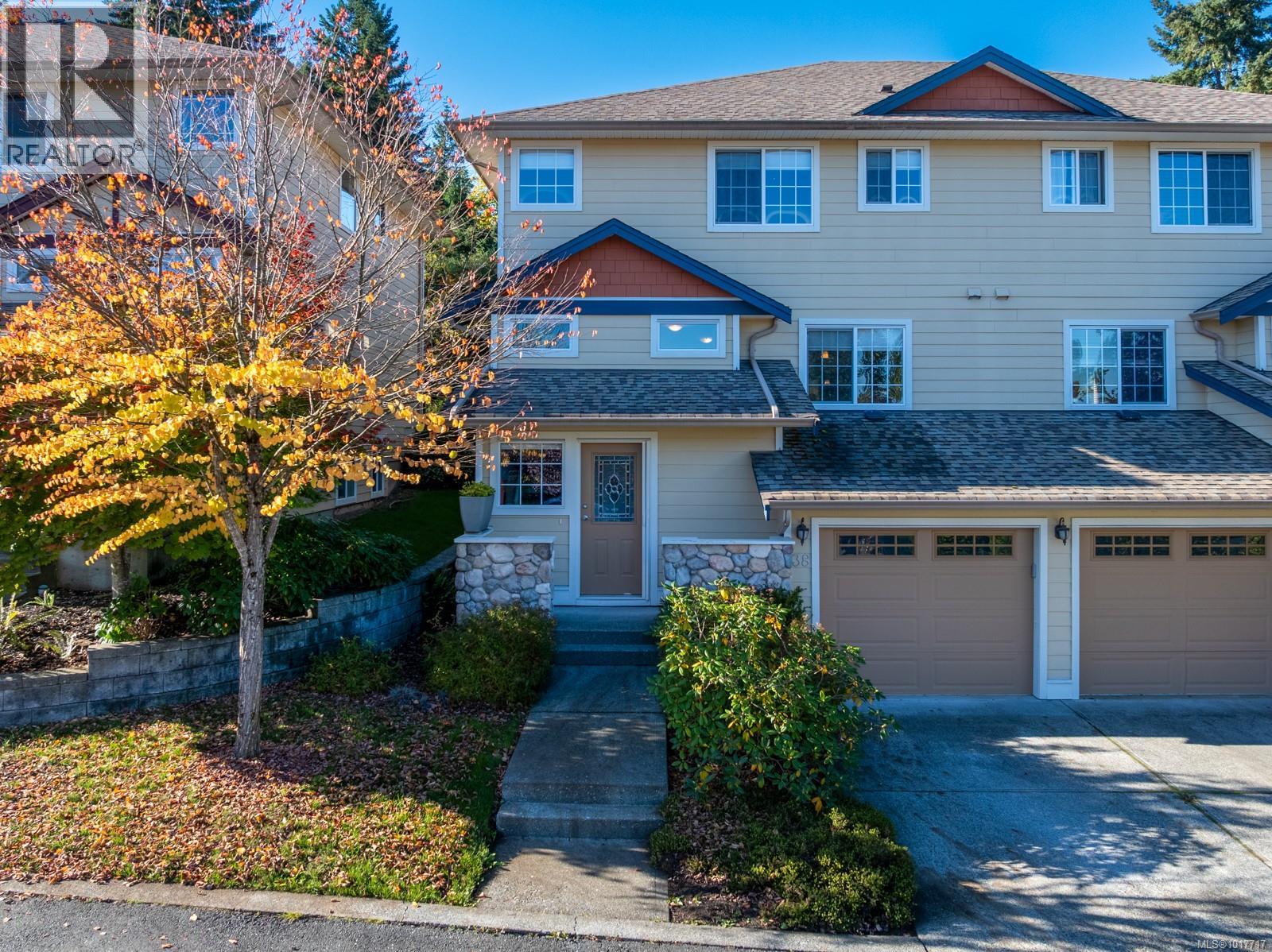 38 2728 1st St, Courtenay, British Columbia  V9N 4A4 - Photo 2 - 1017717