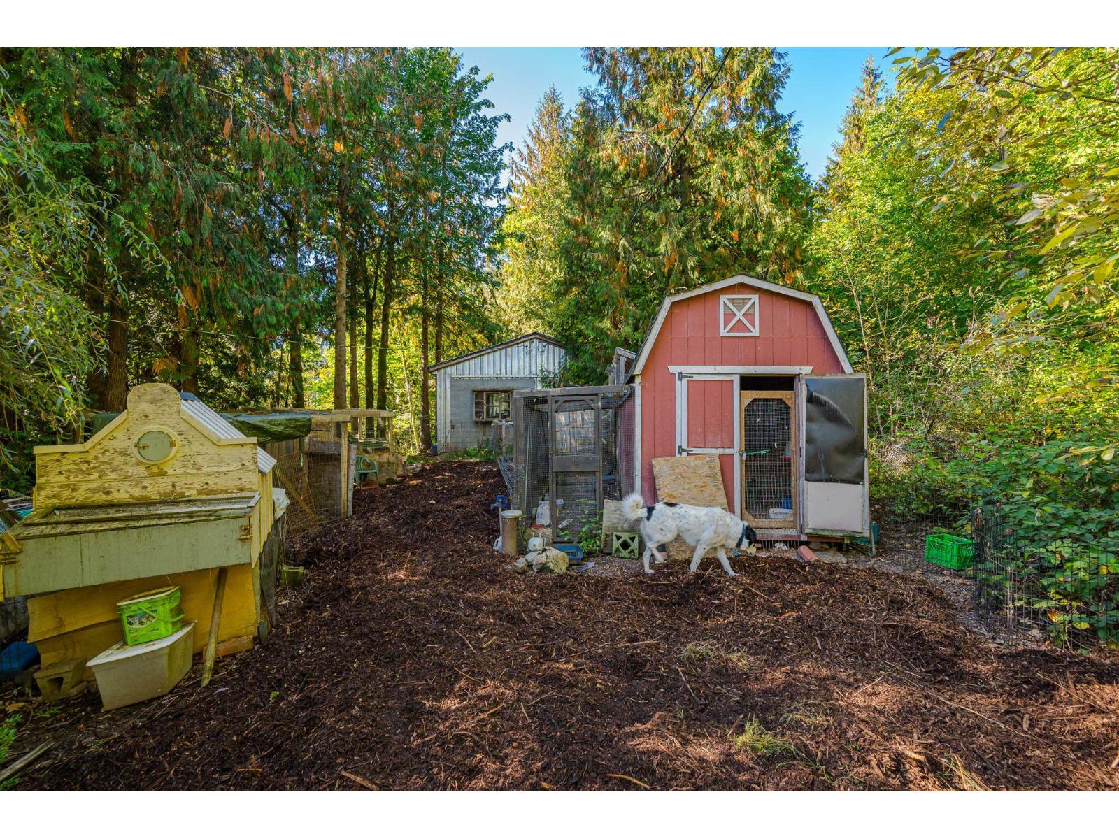 50802 Winona Road, Chilliwack River Valley, Sardis - Chwk River Valley, British Columbia V4Z 1B6 - Photo 26 - R3033637