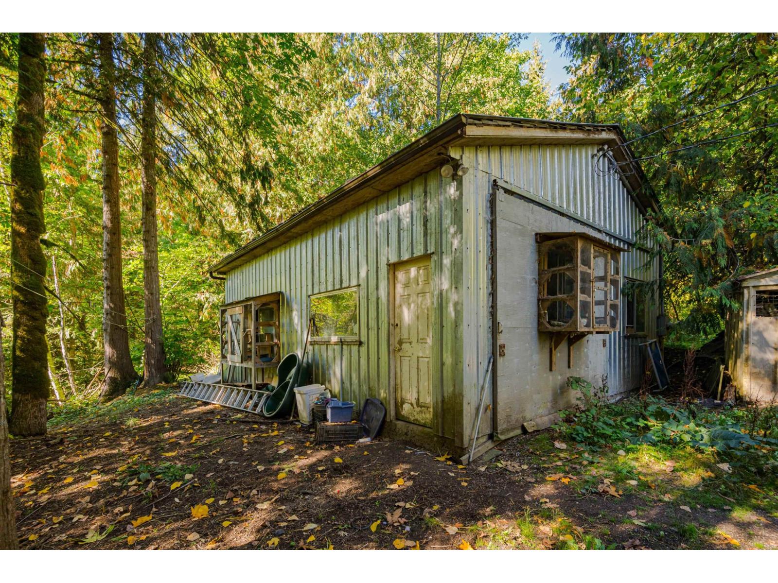 50802 Winona Road, Chilliwack River Valley, Sardis - Chwk River Valley, British Columbia V4Z 1B6 - Photo 23 - R3033637