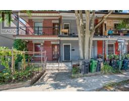 UPPER - 32 MACKLEM AVENUE, Toronto, Ontario