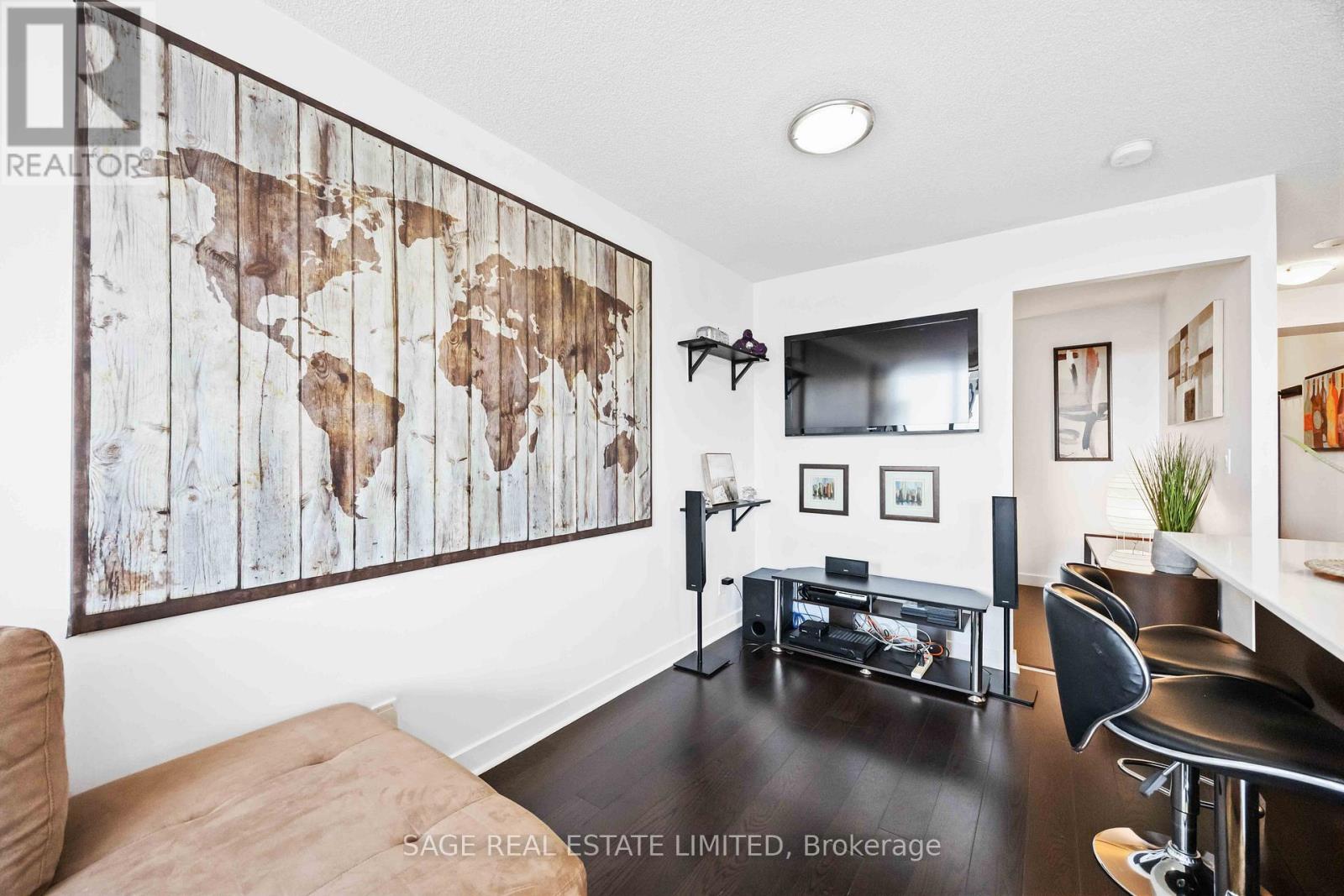 1115 - 320 Richmond Street E, Toronto, Ontario  M5A 2R3 - Photo 10 - C12474382