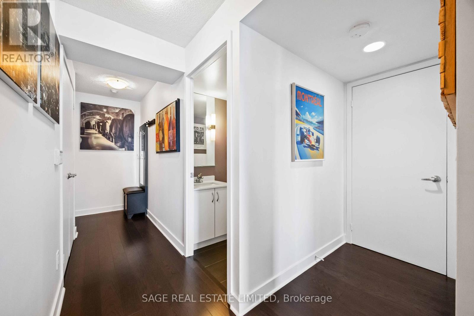 1115 - 320 Richmond Street E, Toronto, Ontario  M5A 2R3 - Photo 11 - C12474382