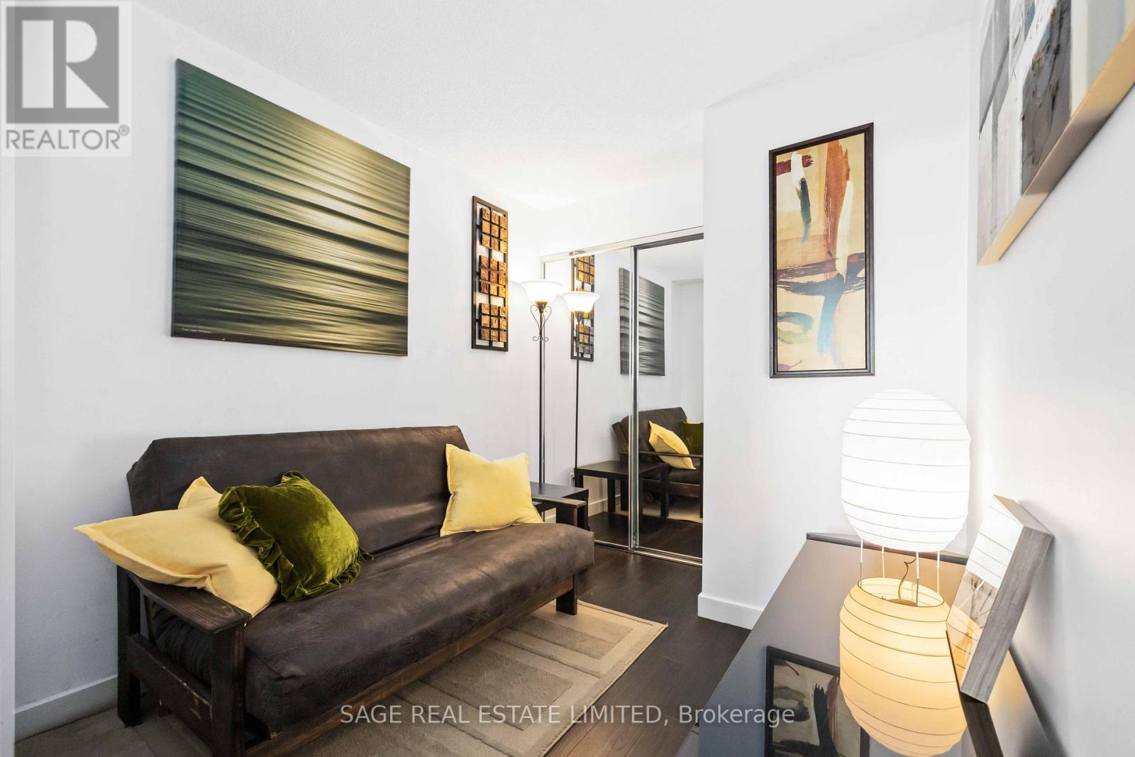 1115 - 320 Richmond Street E, Toronto, Ontario  M5A 2R3 - Photo 14 - C12474382