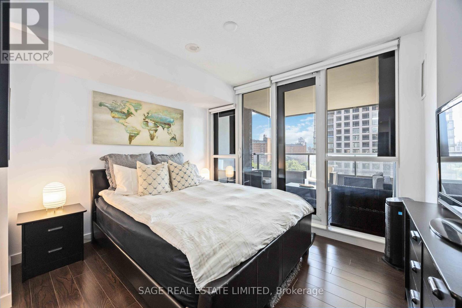 1115 - 320 Richmond Street E, Toronto, Ontario  M5A 2R3 - Photo 17 - C12474382