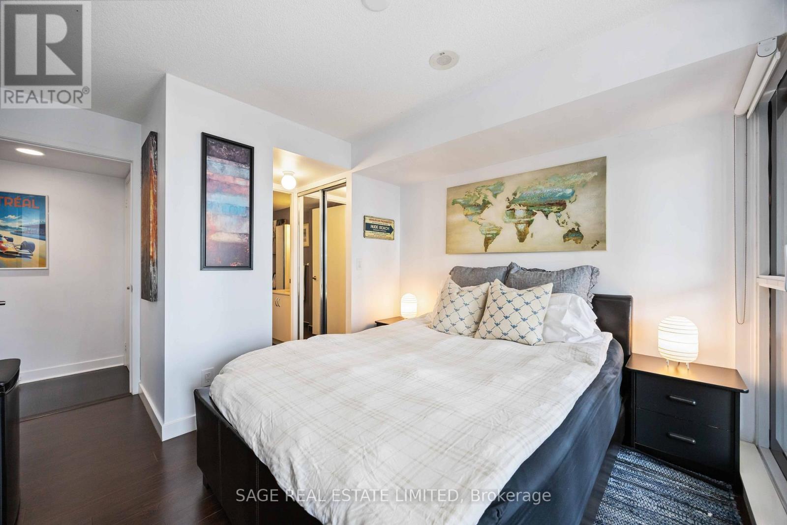 1115 - 320 Richmond Street E, Toronto, Ontario  M5A 2R3 - Photo 18 - C12474382