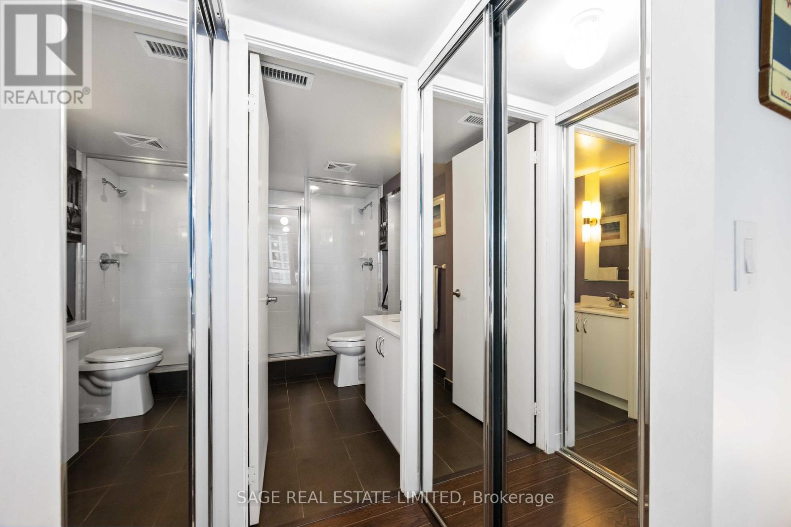 1115 - 320 Richmond Street E, Toronto, Ontario  M5A 2R3 - Photo 20 - C12474382