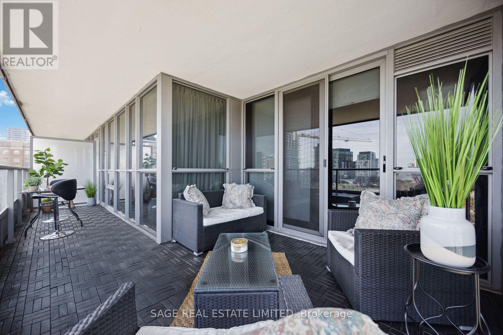 1115 - 320 Richmond Street E, Toronto, Ontario  M5A 2R3 - Photo 23 - C12474382