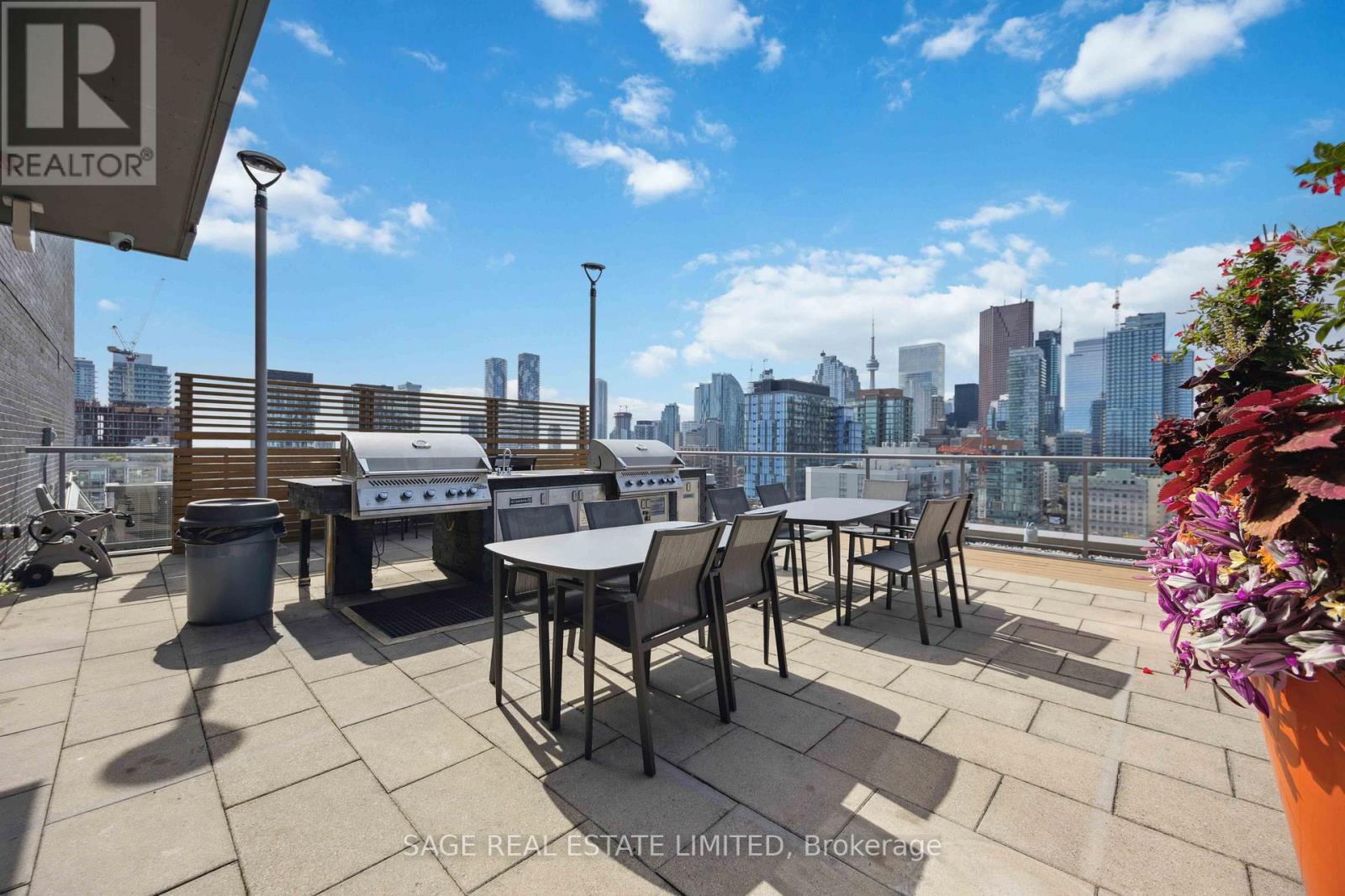 1115 - 320 Richmond Street E, Toronto, Ontario  M5A 2R3 - Photo 30 - C12474382