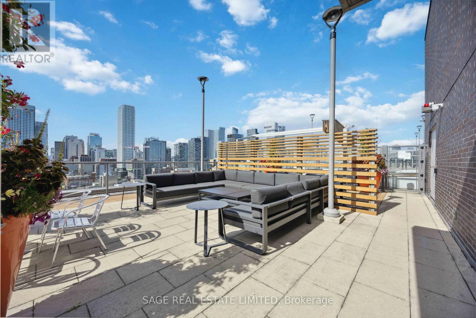 1115 - 320 Richmond Street E, Toronto, Ontario  M5A 2R3 - Photo 31 - C12474382