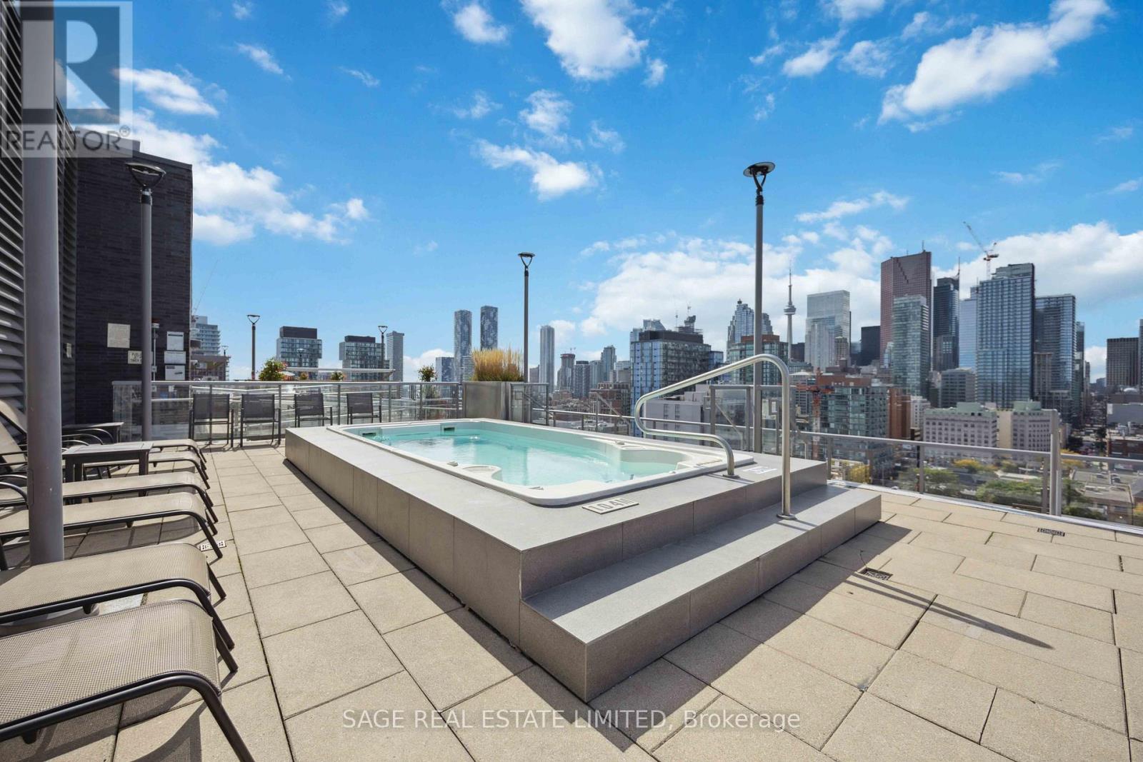 1115 - 320 Richmond Street E, Toronto, Ontario  M5A 2R3 - Photo 33 - C12474382