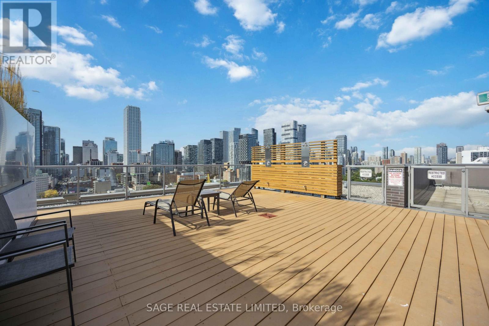 1115 - 320 Richmond Street E, Toronto, Ontario  M5A 2R3 - Photo 34 - C12474382