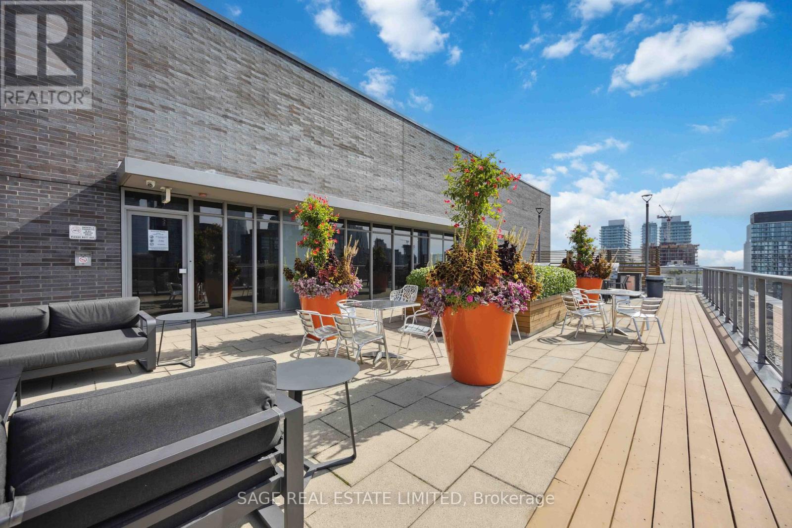1115 - 320 Richmond Street E, Toronto, Ontario  M5A 2R3 - Photo 35 - C12474382