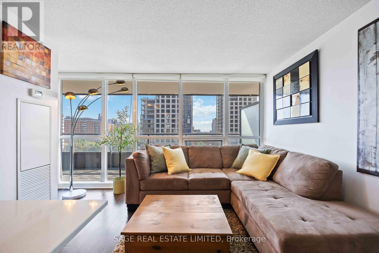 1115 - 320 Richmond Street E, Toronto, Ontario  M5A 2R3 - Photo 4 - C12474382