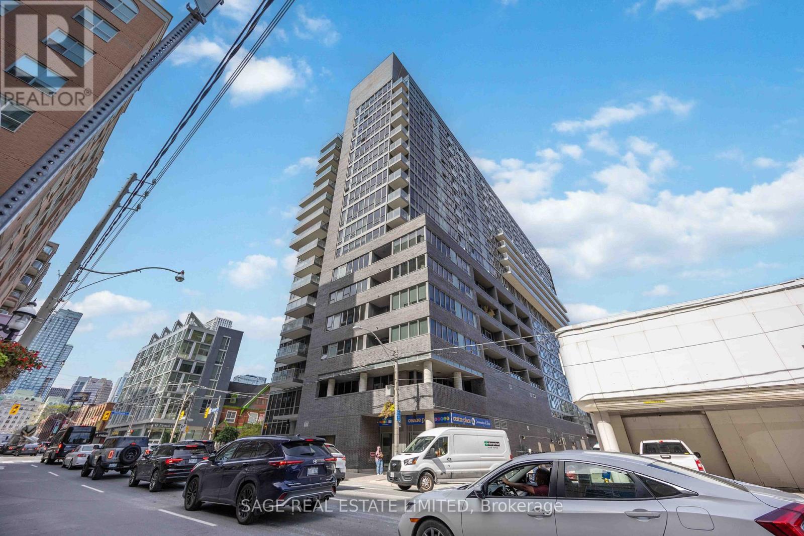 1115 - 320 Richmond Street E, Toronto, Ontario  M5A 2R3 - Photo 40 - C12474382