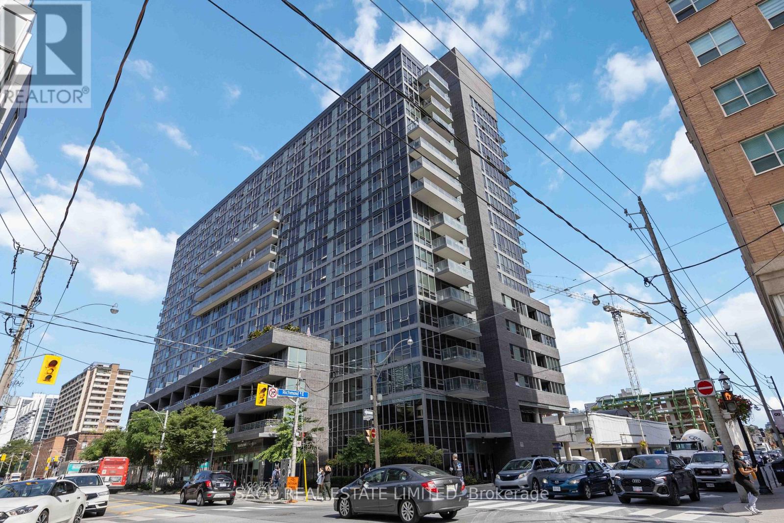 1115 - 320 Richmond Street E, Toronto, Ontario  M5A 2R3 - Photo 41 - C12474382