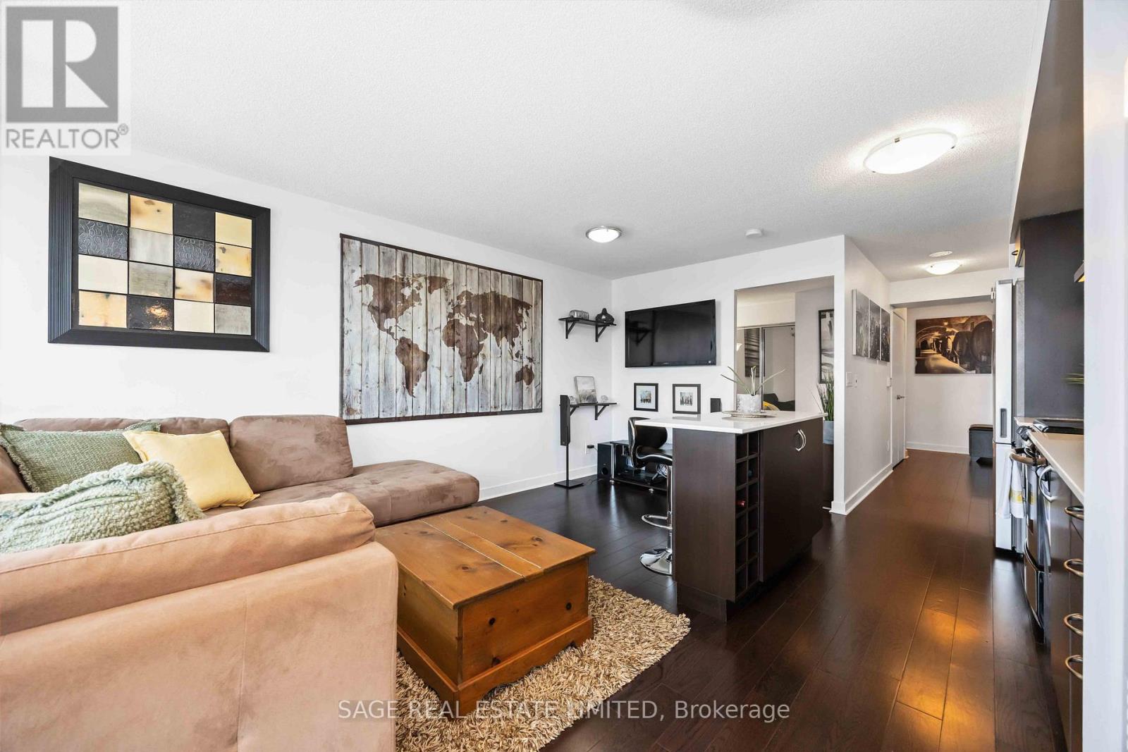 1115 - 320 Richmond Street E, Toronto, Ontario  M5A 2R3 - Photo 6 - C12474382