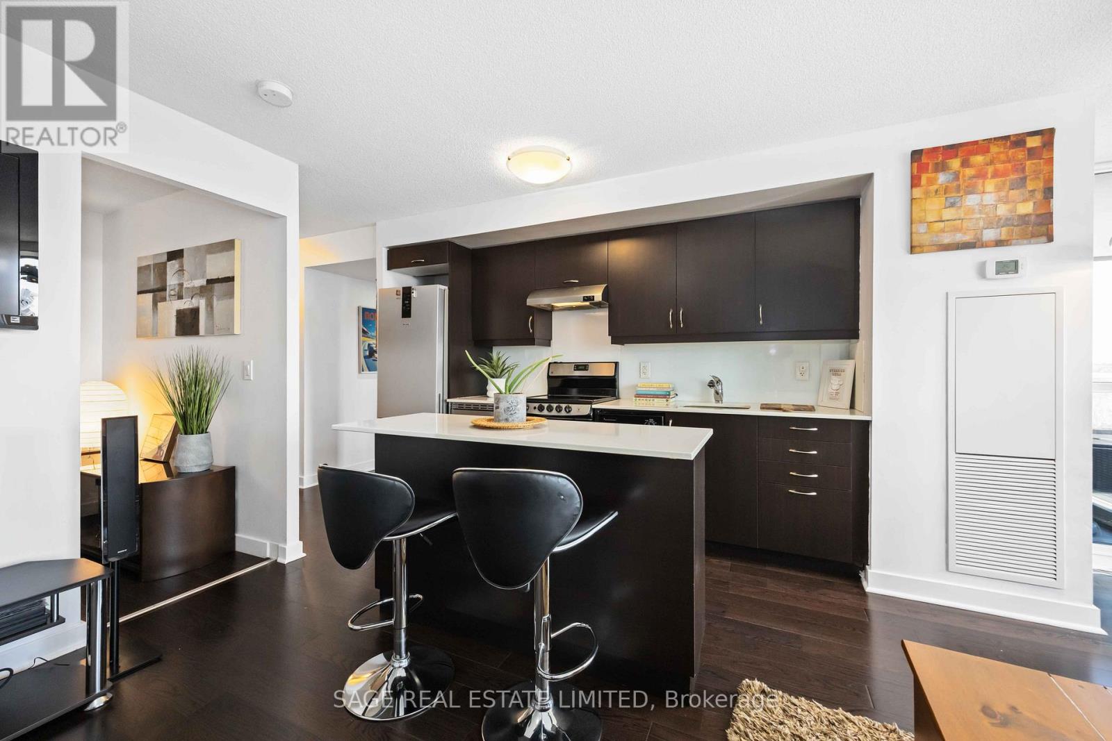1115 - 320 Richmond Street E, Toronto, Ontario  M5A 2R3 - Photo 8 - C12474382
