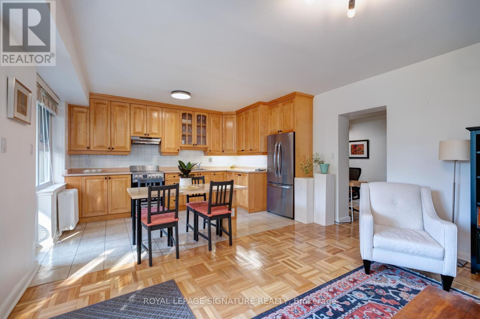 3 - 8 Corinth Gardens, Toronto, Ontario  M4P 2N5 - Photo 10 - C12474394