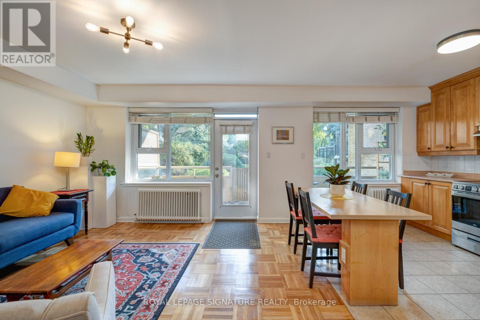 3 - 8 Corinth Gardens, Toronto, Ontario  M4P 2N5 - Photo 11 - C12474394