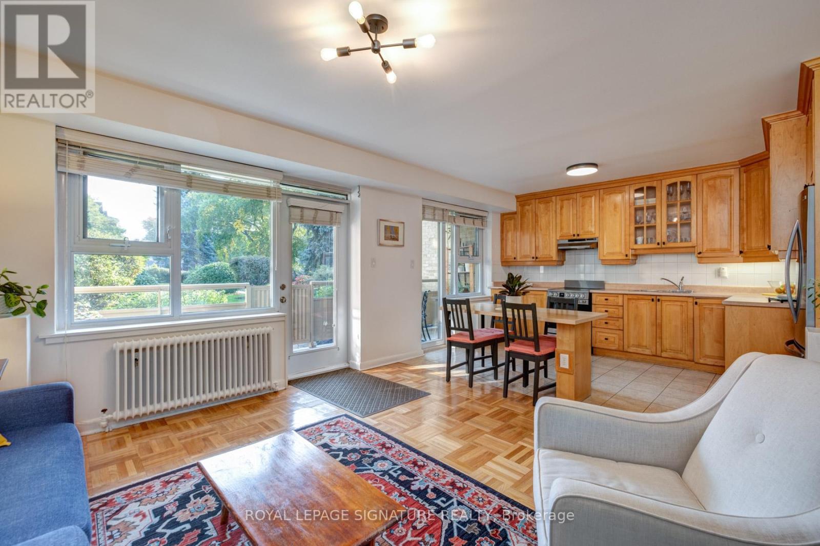3 - 8 Corinth Gardens, Toronto, Ontario  M4P 2N5 - Photo 12 - C12474394